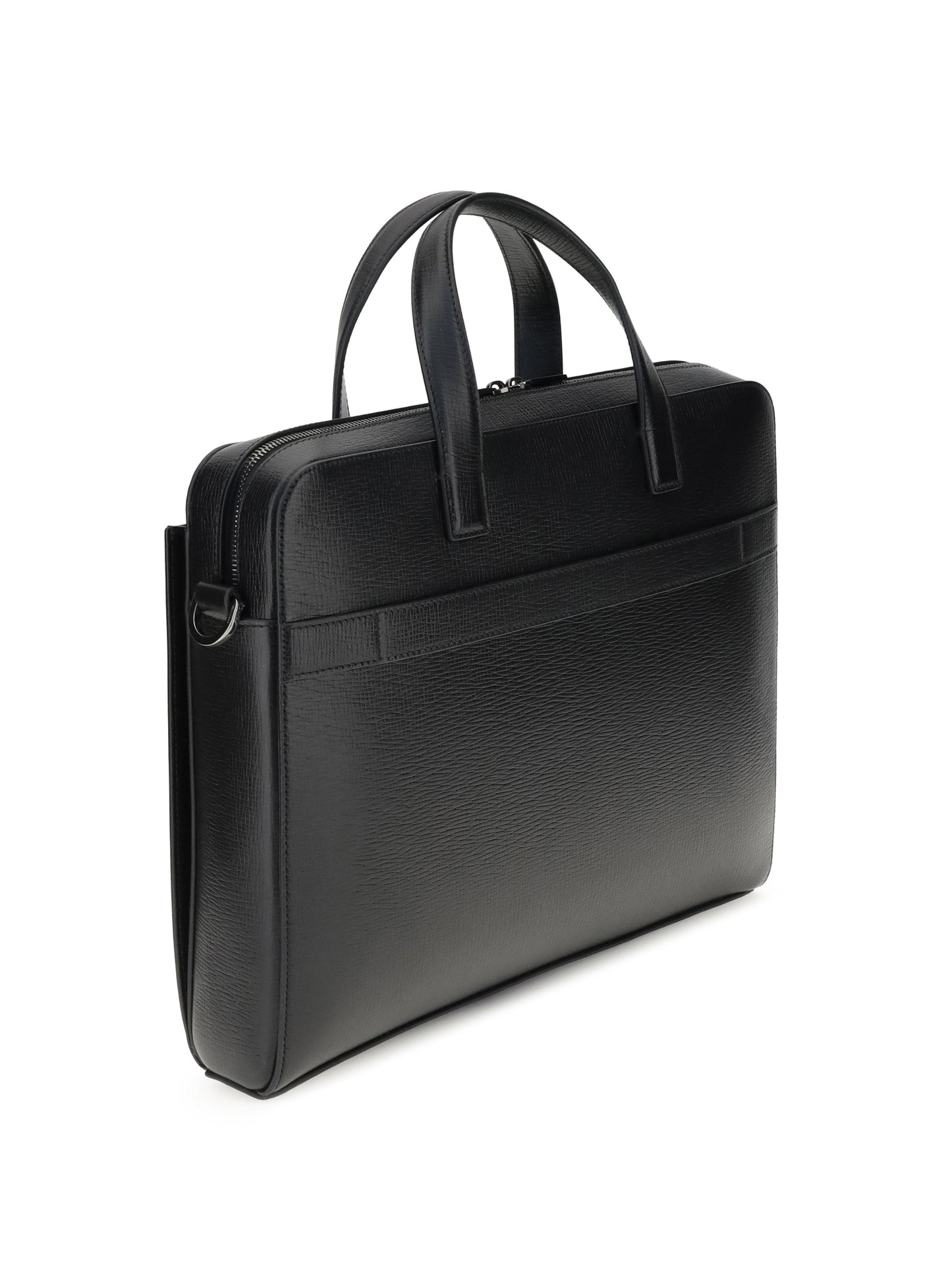 FERRAGAMO Gancini business Handbag