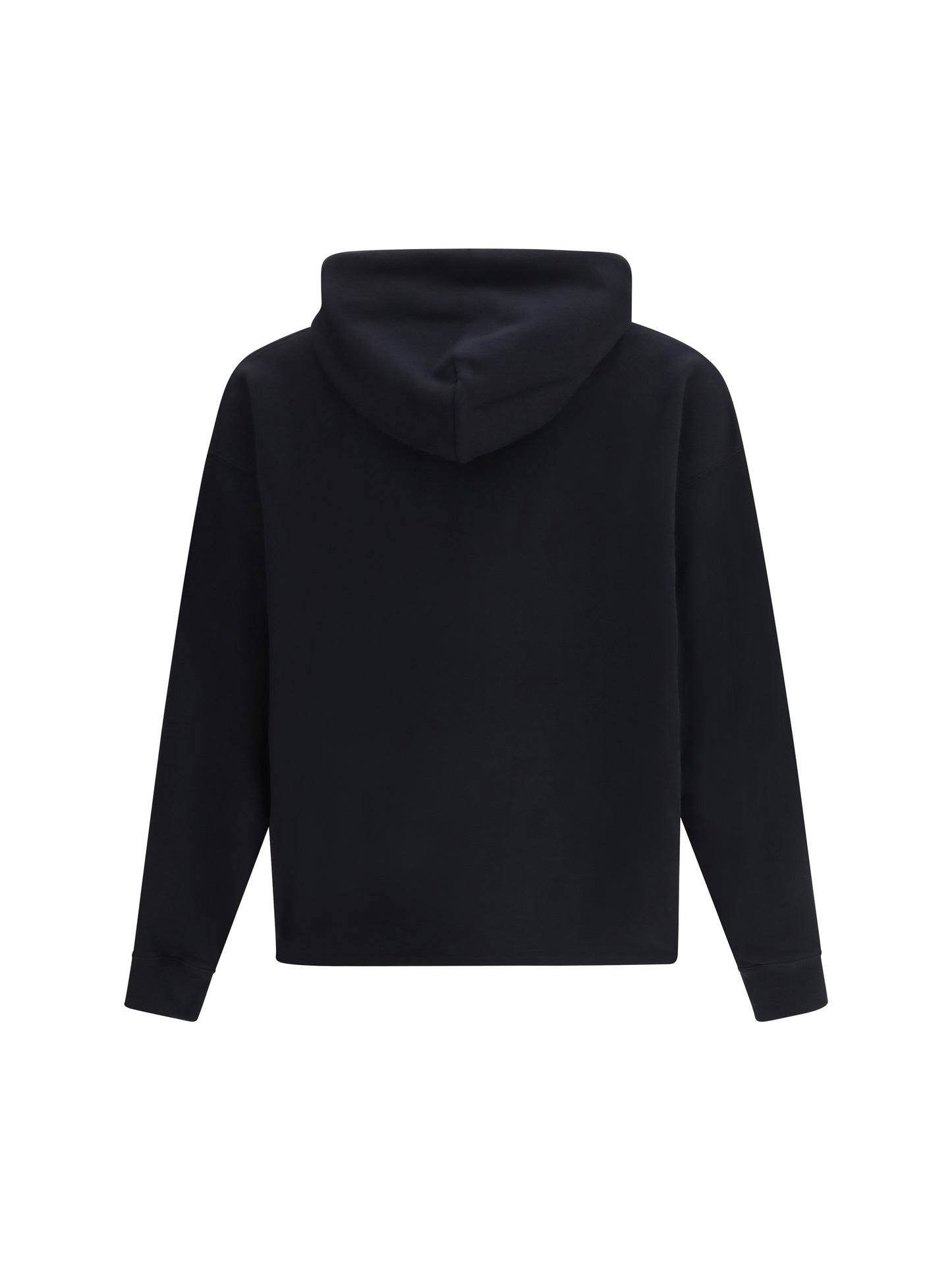 OFF-WHITE Cotton Hoodie