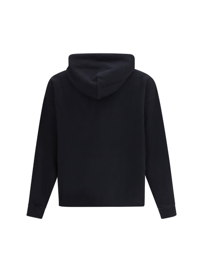 OFF-WHITE Cotton Hoodie