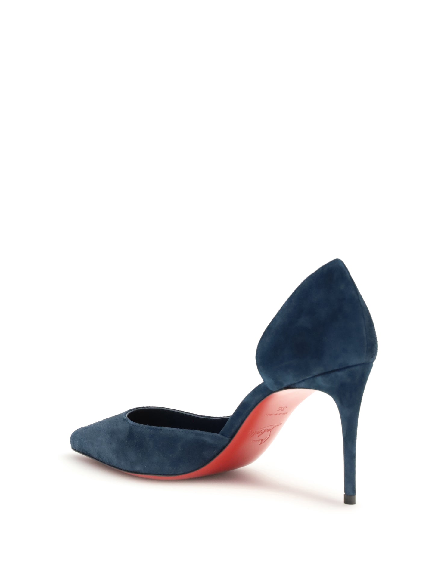 CHRISTIAN LOUBOUTIN Iriza Pumps