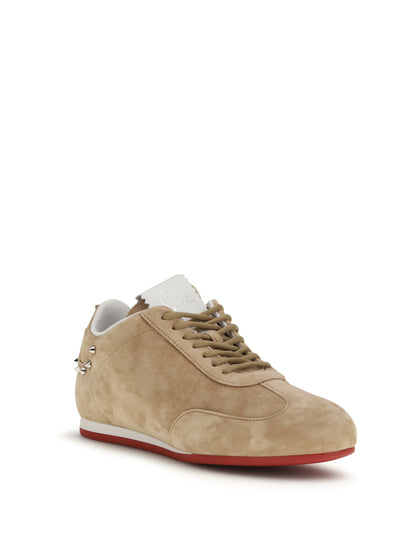 CHRISTIAN LOUBOUTIN Eleonora Sneakers