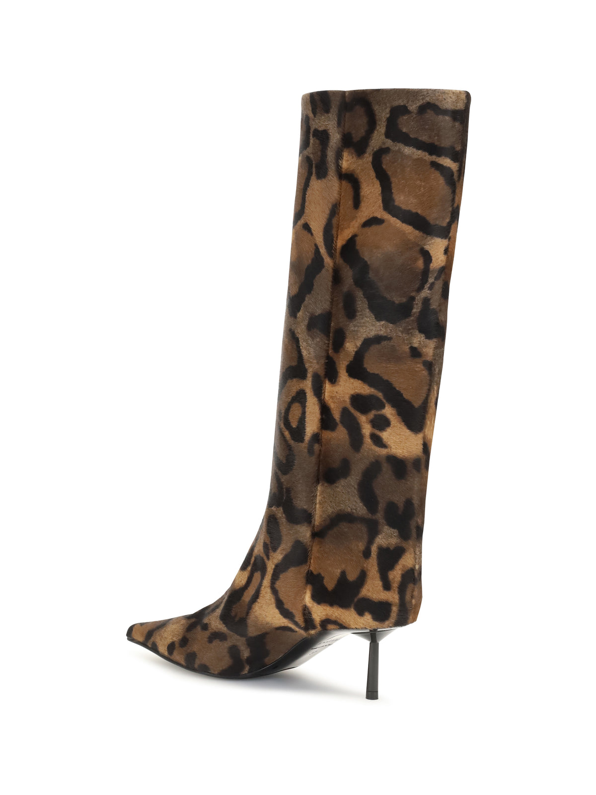 Le Silla Bella Boots - Brown