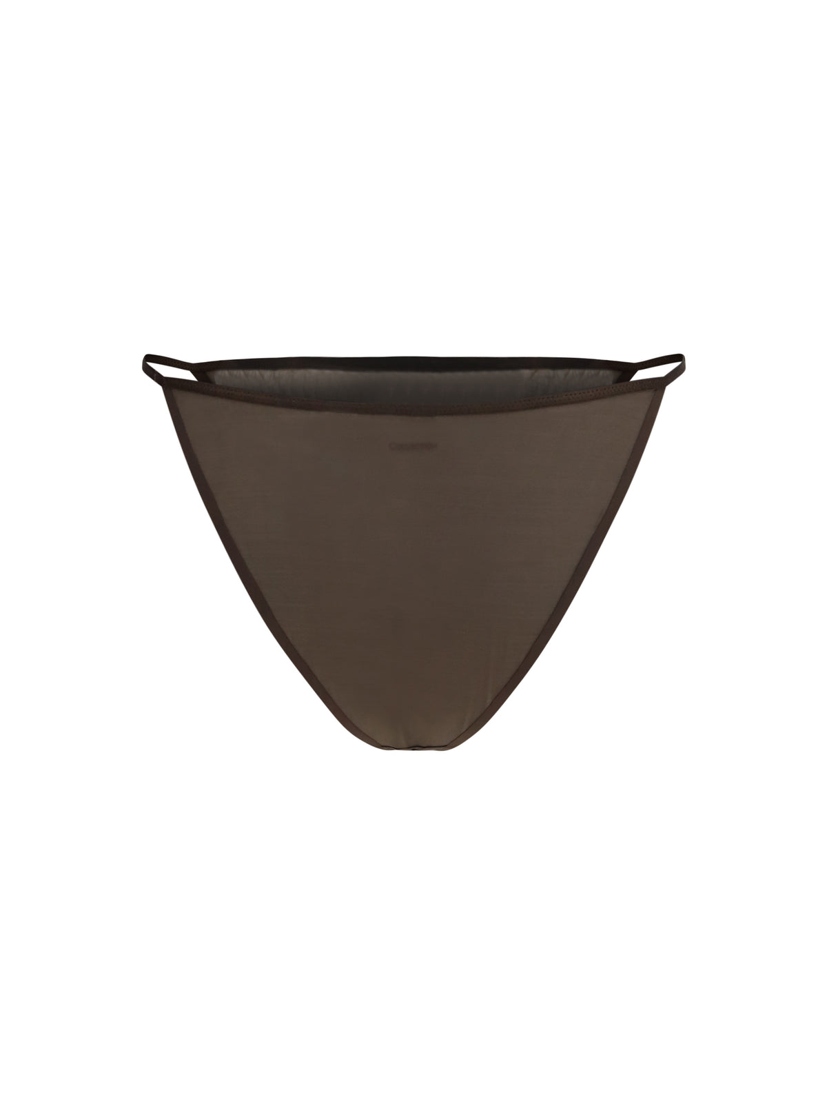 Calvin Klein Jessica Thong - Java