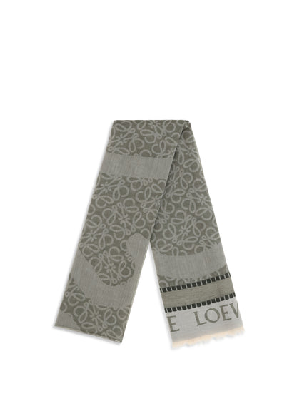 LOEWE Logoed Pareo