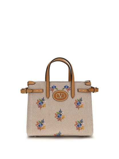 VALENTINO GARAVANI Antibes small Handbag