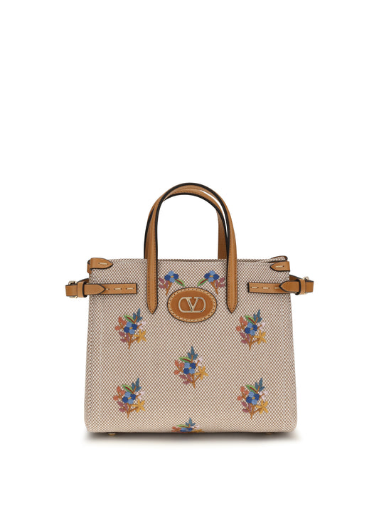 VALENTINO GARAVANI Antibes small Handbag