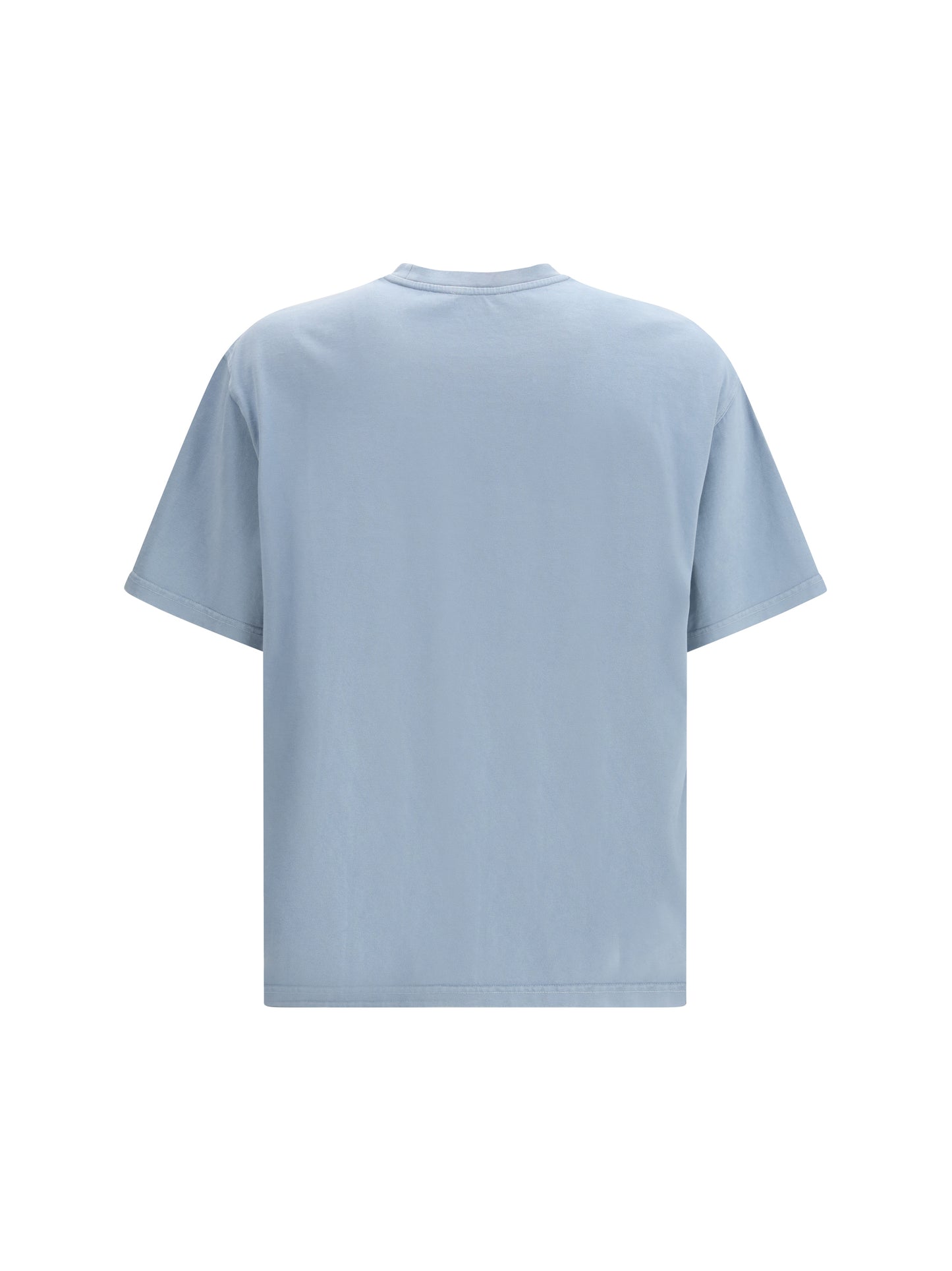 MARNI cotton jersey T-shirt with chest pocket