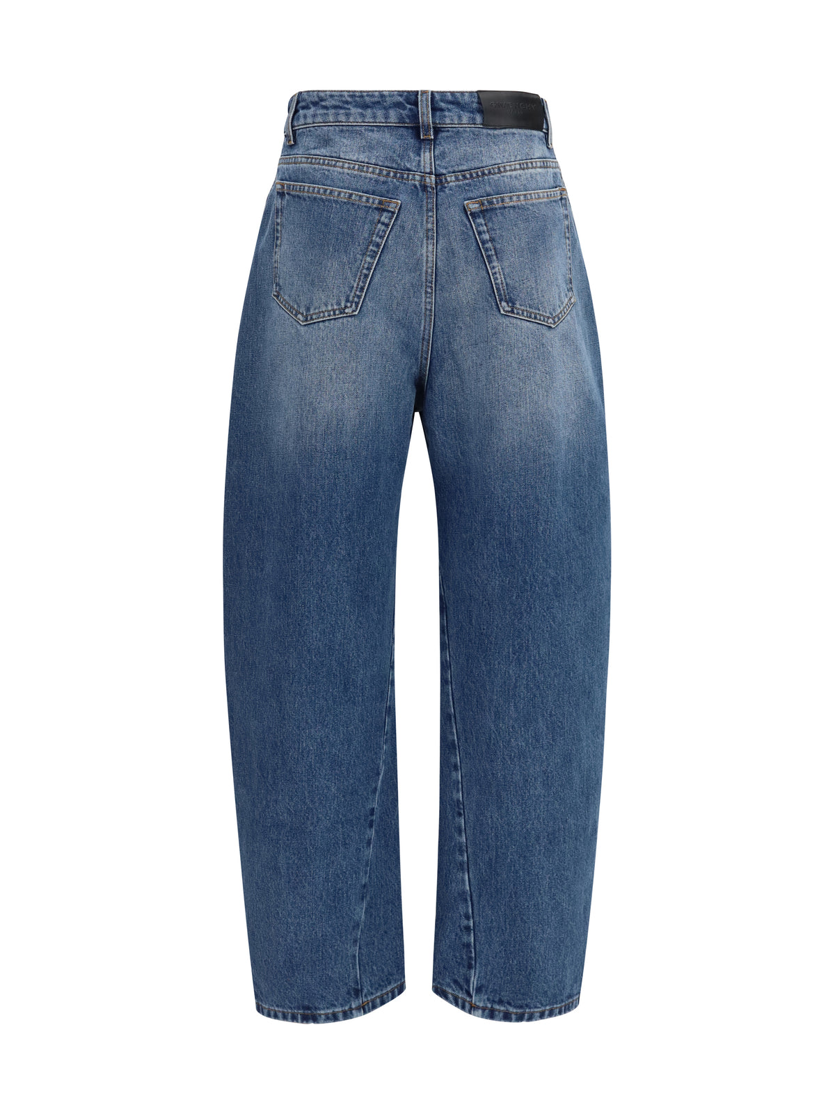 Givenchy Cocoon Jeans - Light Blue
