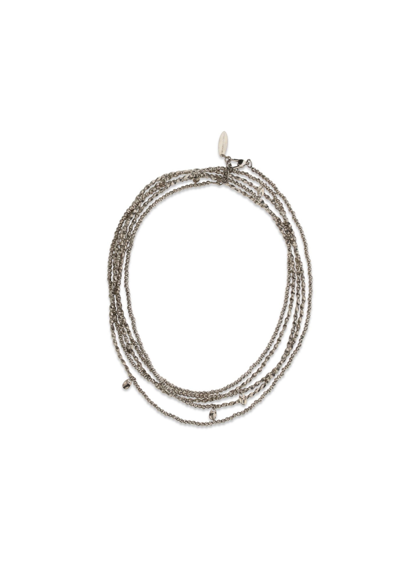 BRUNELLO CUCINELLI Spiral Bracelet
