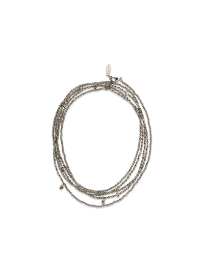 BRUNELLO CUCINELLI Spiral Bracelet