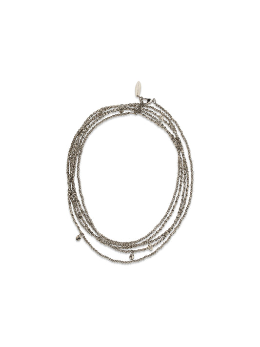 BRUNELLO CUCINELLI Spiral Bracelet