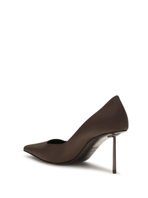Le Silla Amelia Pumps - Sacher