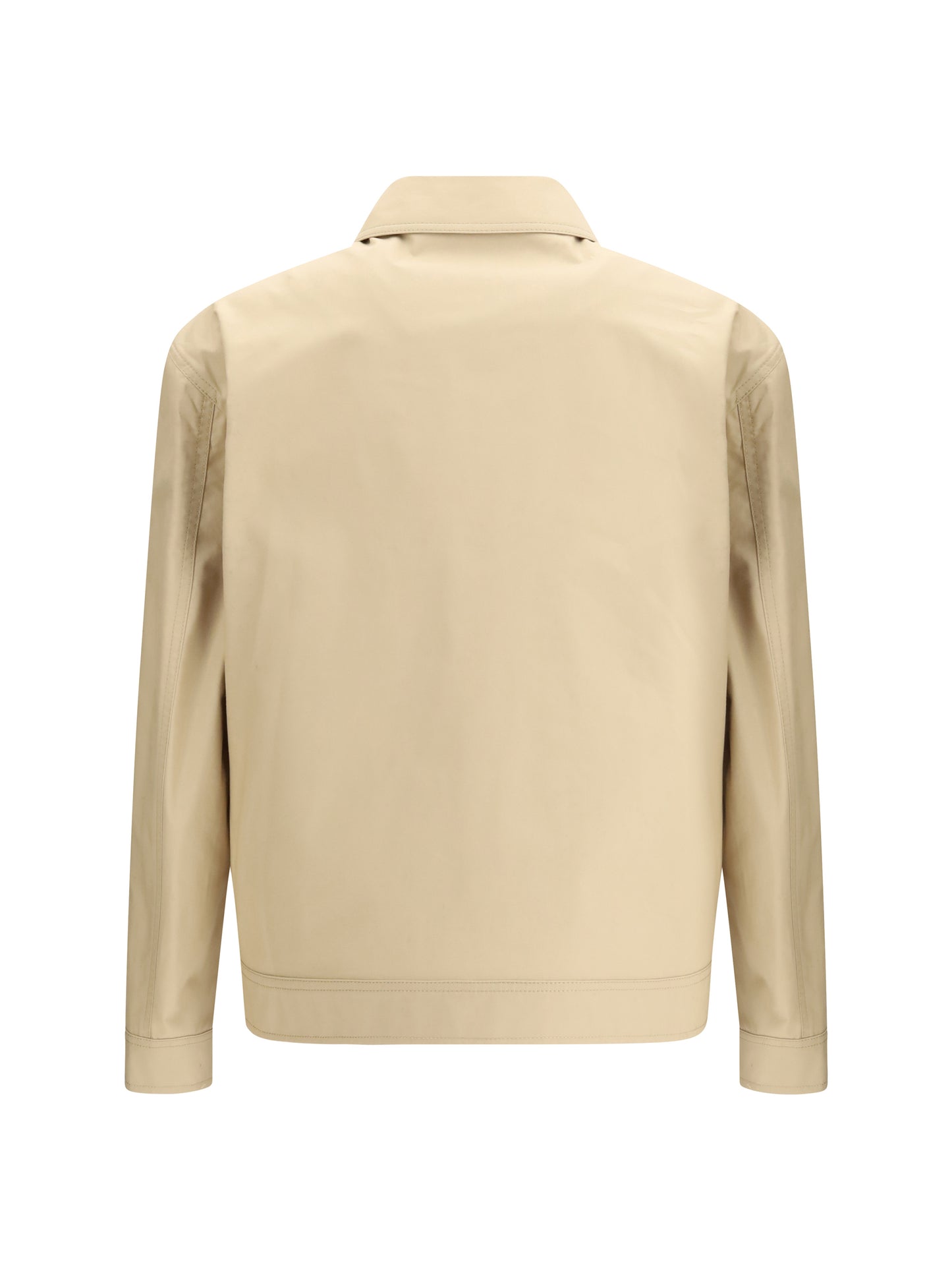 MOSCHINO Zip closure Jacket