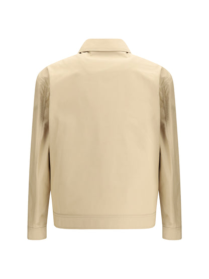 MOSCHINO Zip closure Jacket