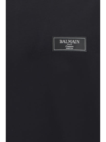BALMAIN Logo T-shirt