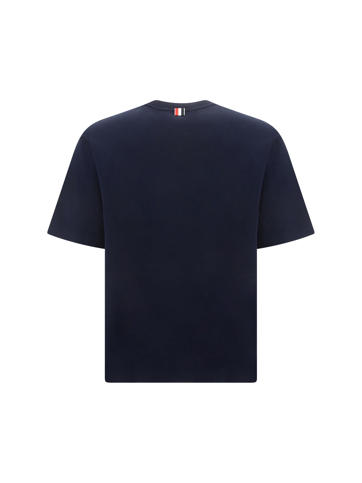 Thom Browne T-shirt - Navy
