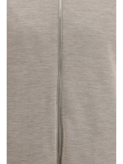 BRUNELLO CUCINELLI Reversible Jacket