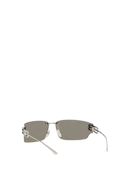 BALENCIAGA Square Sunglasses