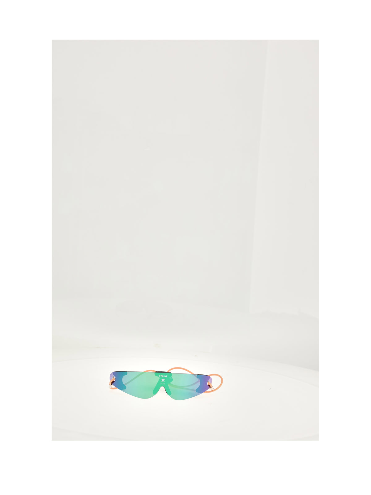 Celine RUNNER - Revo Blue
