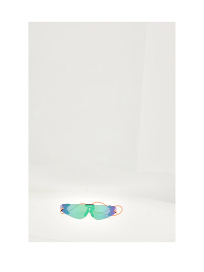 Celine RUNNER - Revo Blue