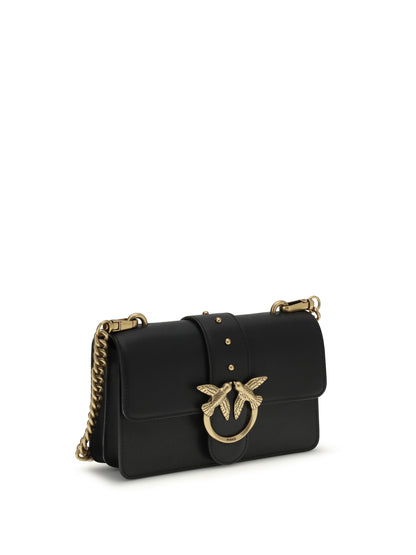 PINKO Love One small Shoulder Bag