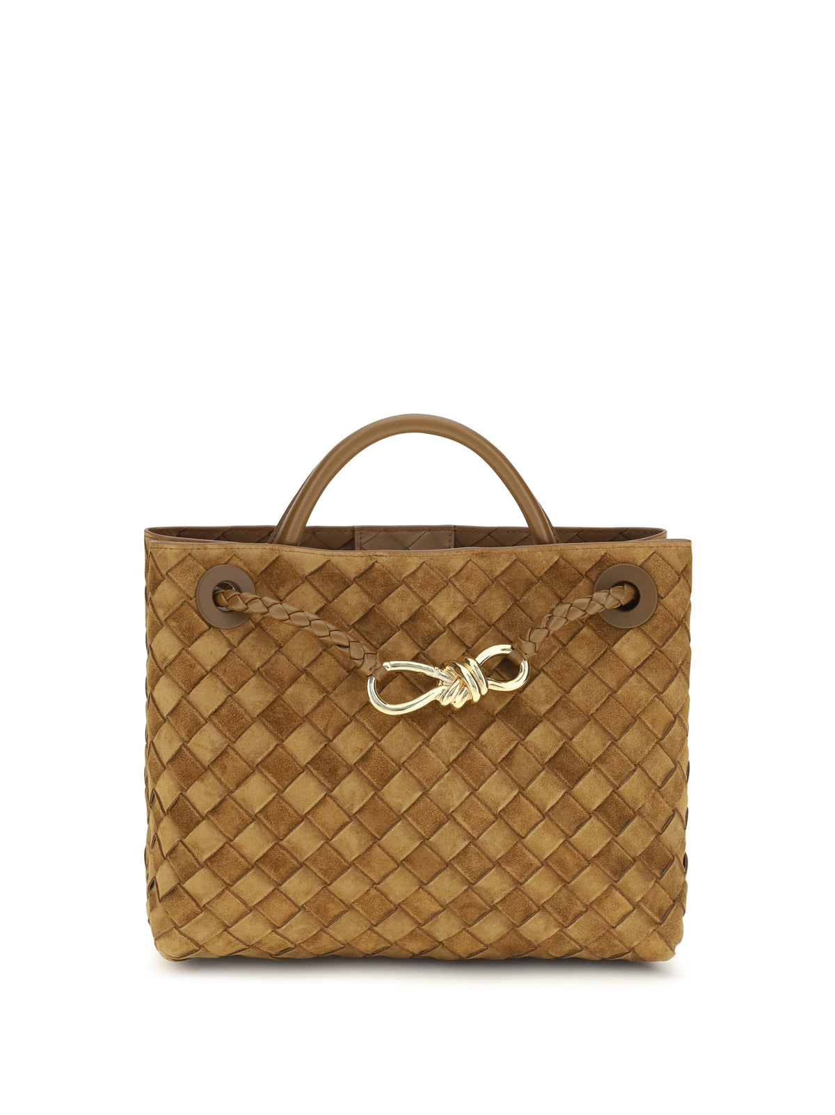 Bottega Veneta Andiamo small Handbag - Da Ca 20-Mb-Da Ca 20