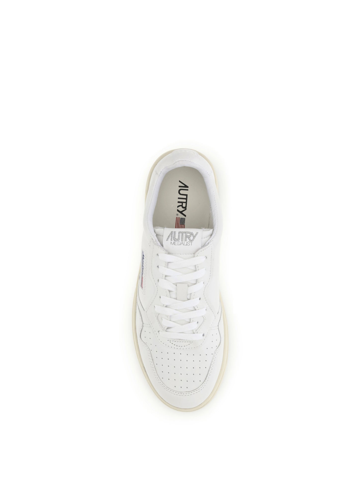 AUTRY Low 01 Sneakers