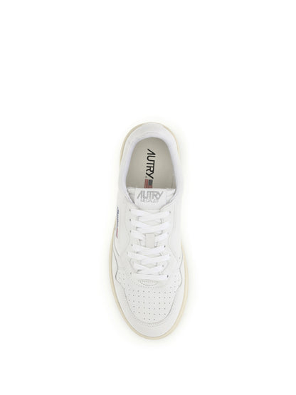 AUTRY Low 01 Sneakers
