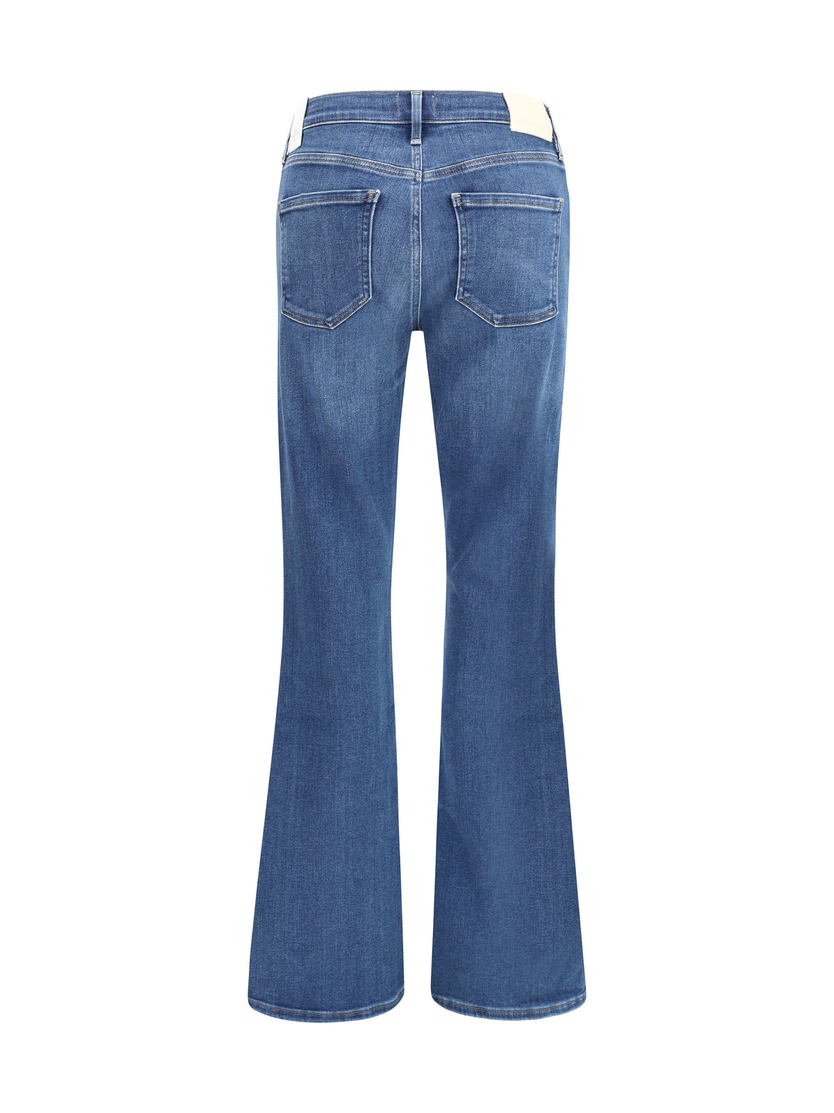 Citizens Of Humanity Lilah Jeans - Agust Lilah