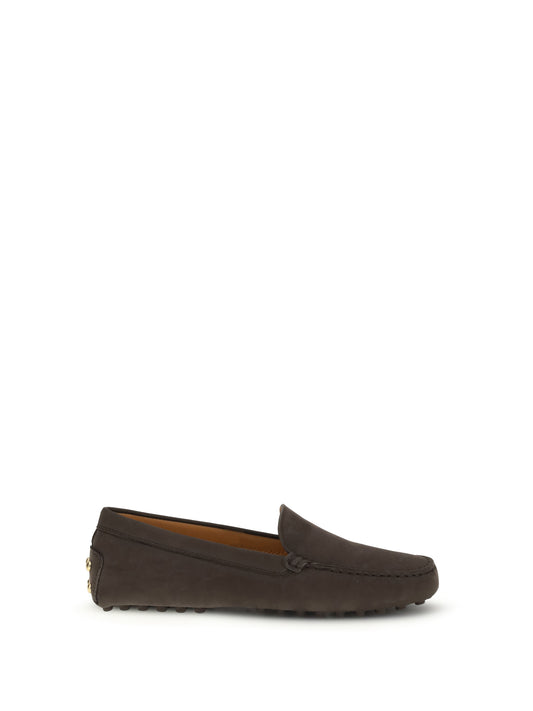 TOD'S Gommini Loafers
