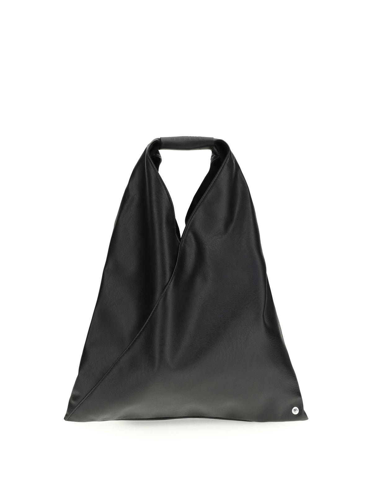 MM6 Maison Margiela Japanese Handbag - Black