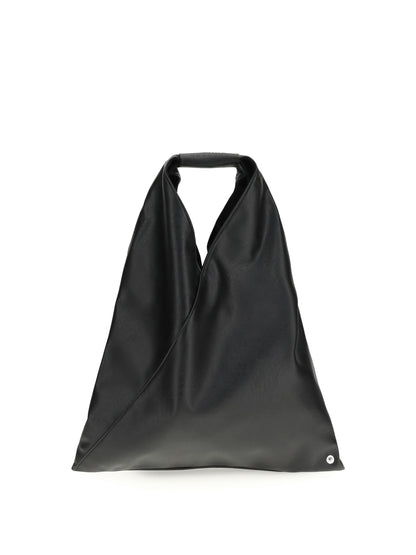 MM6 Maison Margiela Japanese Handbag - Black