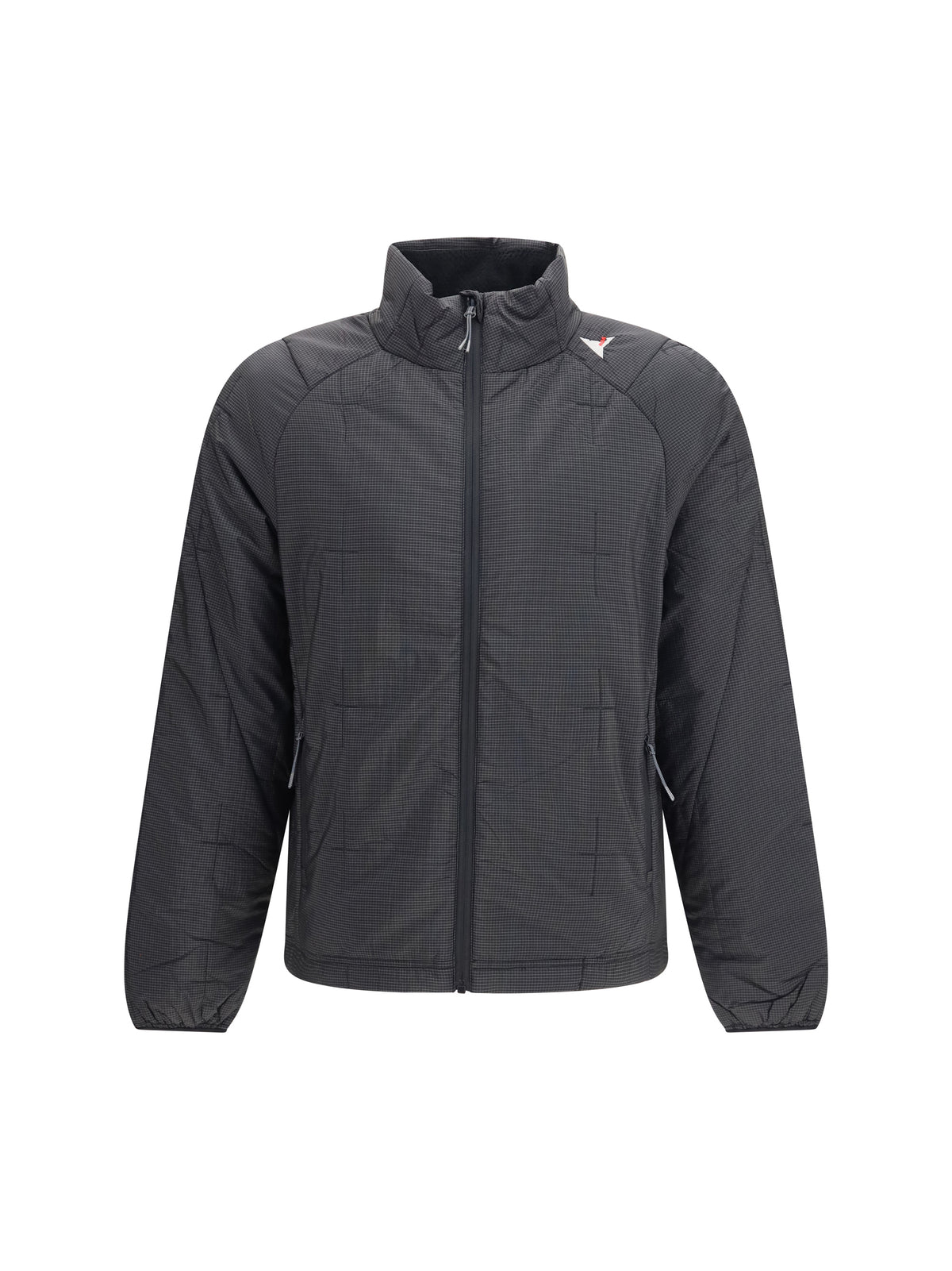 Roa Merapi Ethermaloft Insulated Jacket - Black