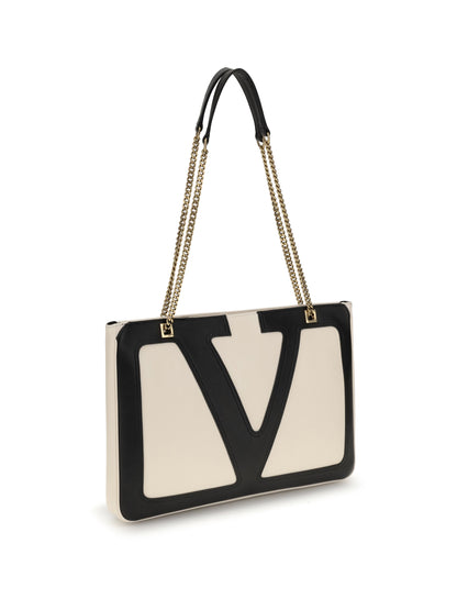 VALENTINO GARAVANI Viva Superstar medium Shoulder Bag