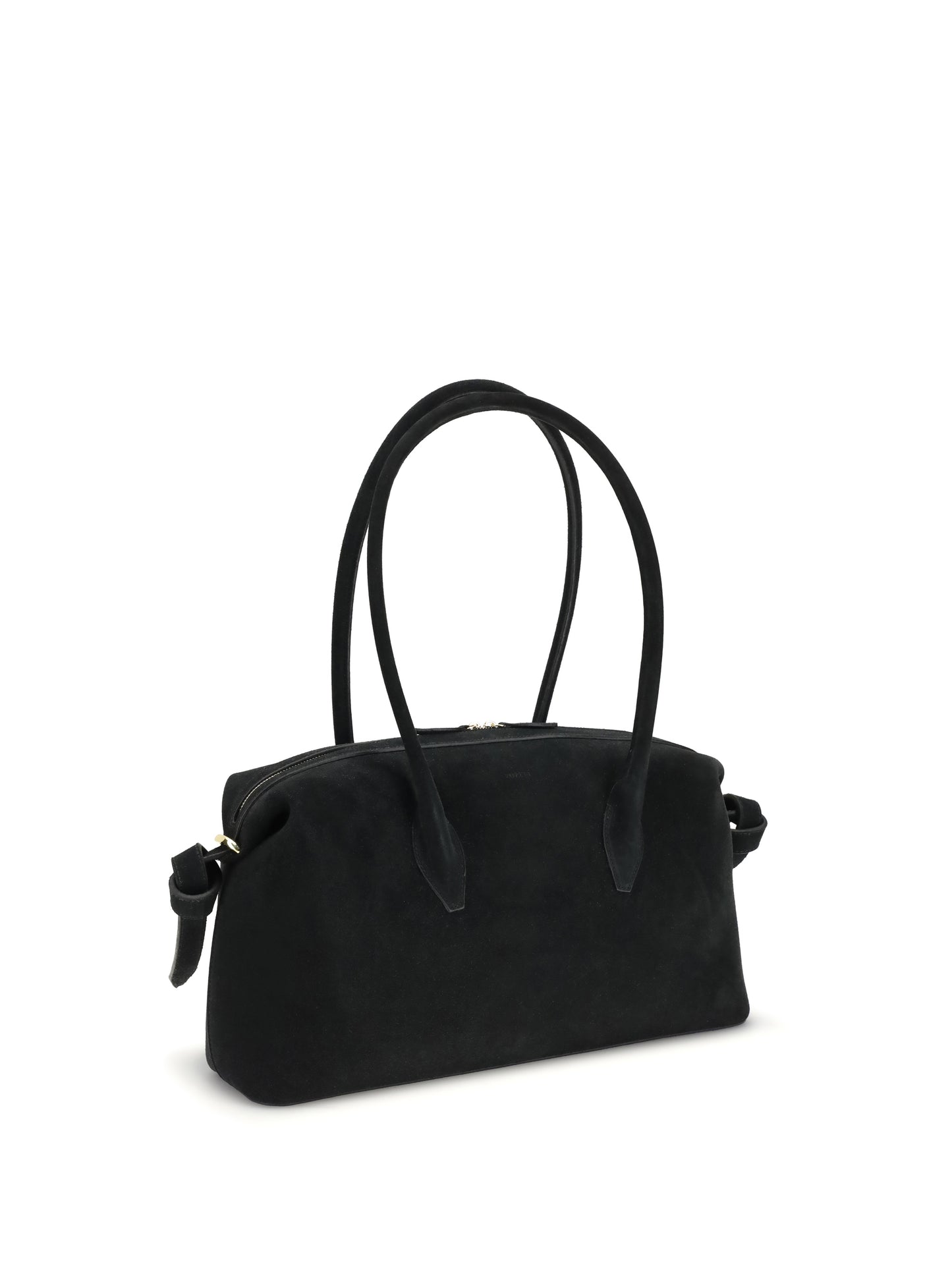 YUZEFI Brioche Shoulder Duffle Bag
