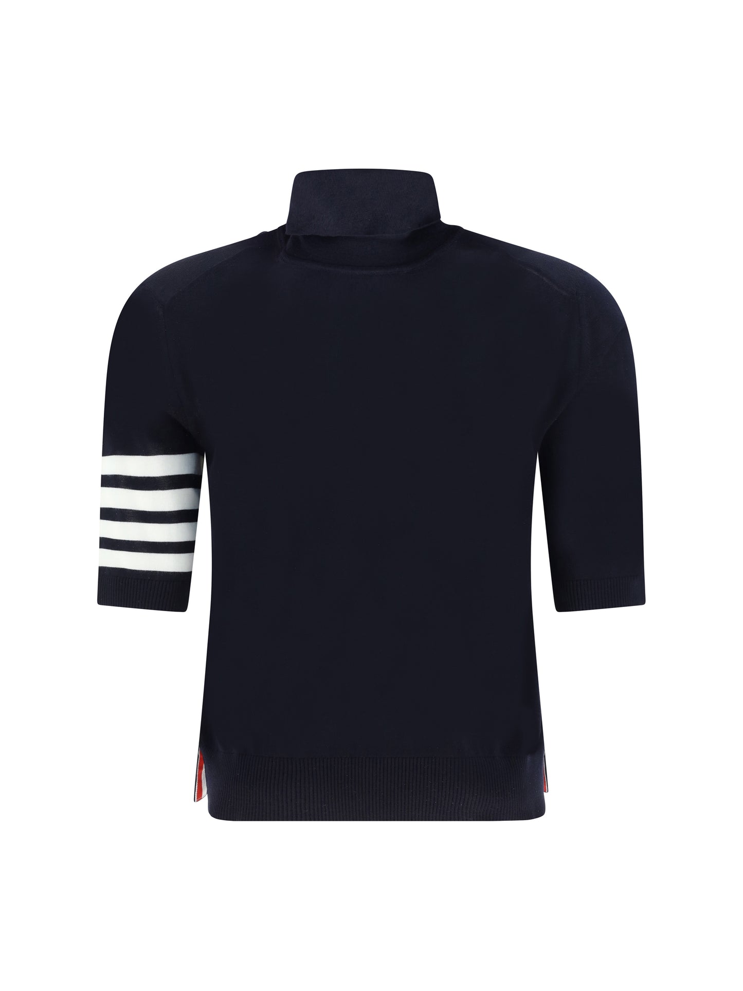 THOM BROWNE Turtleneck Sweater