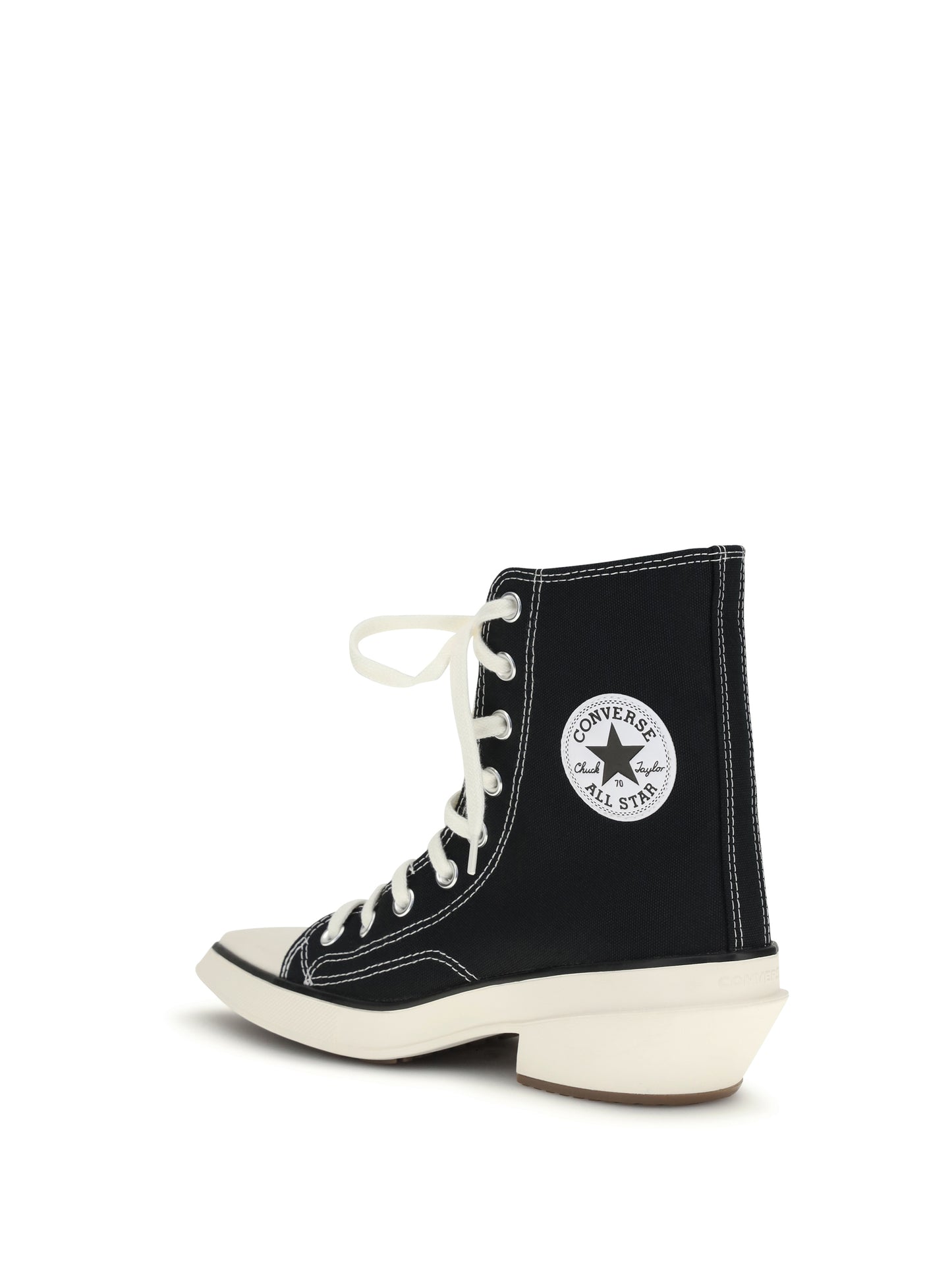 CONVERSE  Chuck 70 De Luxe Pointed Sneakers