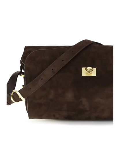 BALENCIAGA Le 7 medium Shoulder Bag
