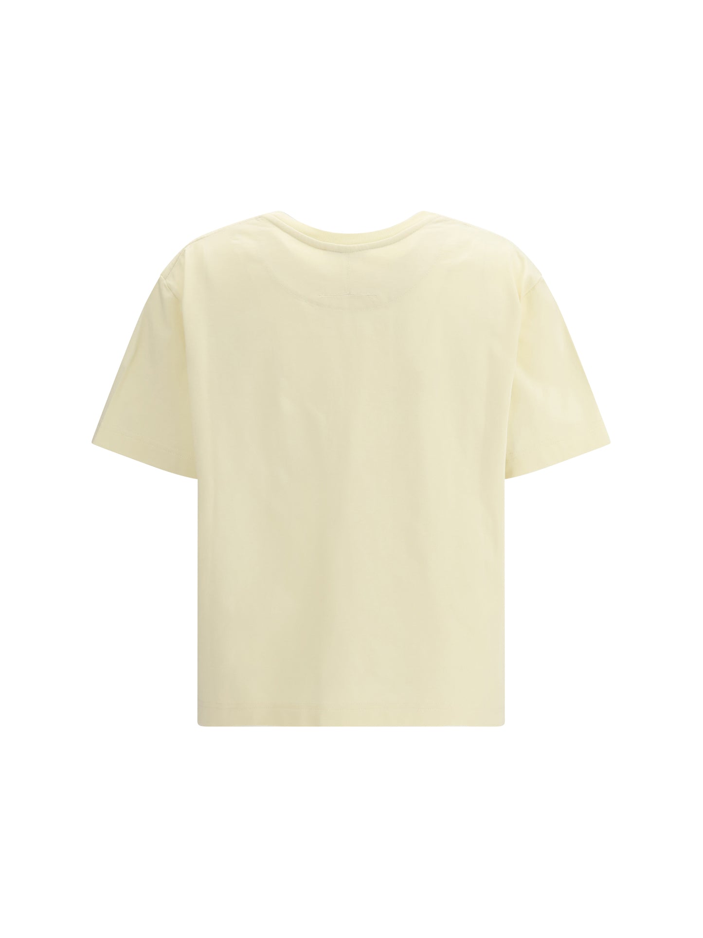 ALEXANDER McQUEEN Logo T-shirt