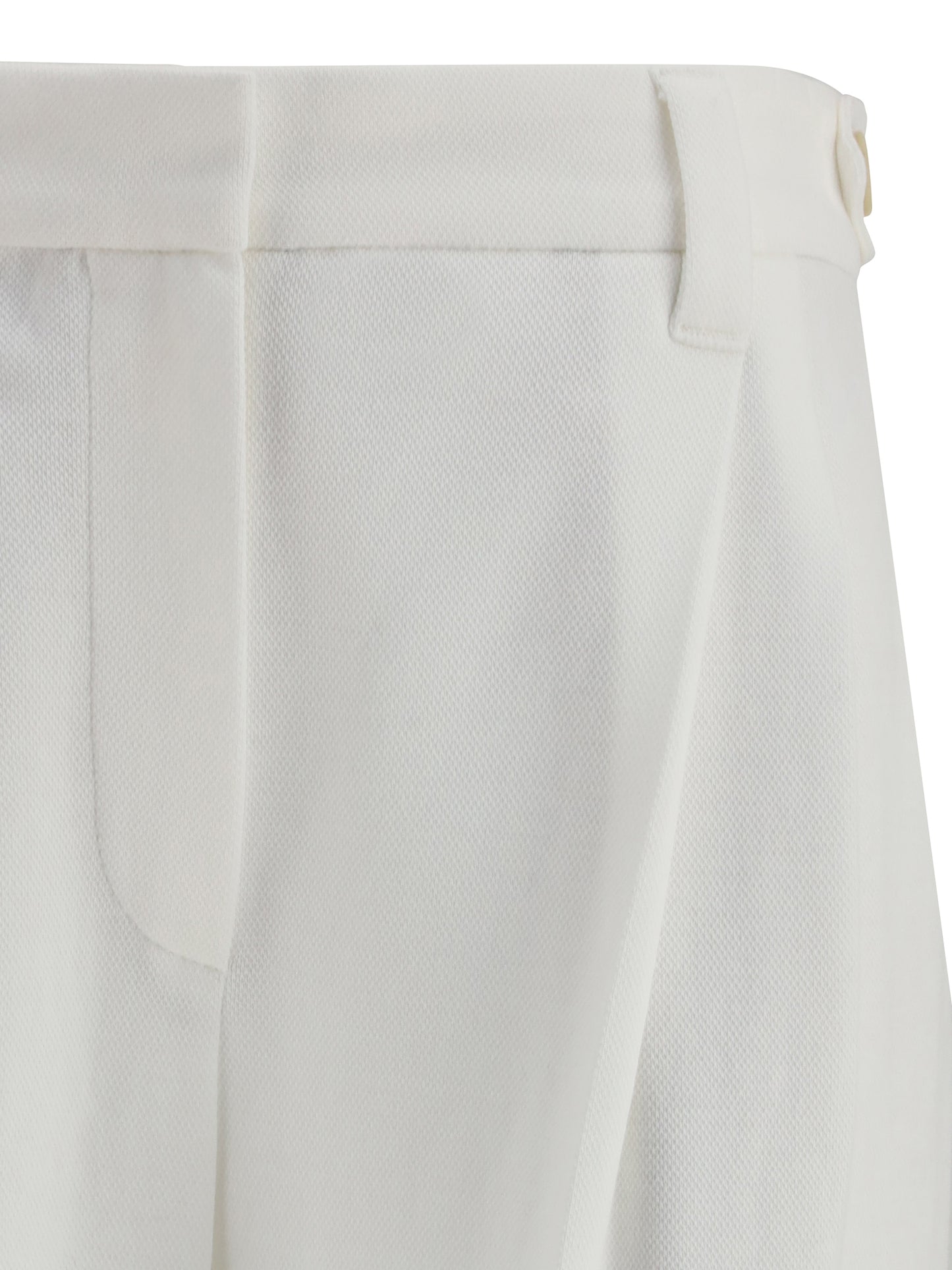 BRUNELLO CUCINELLI Classic Trousers
