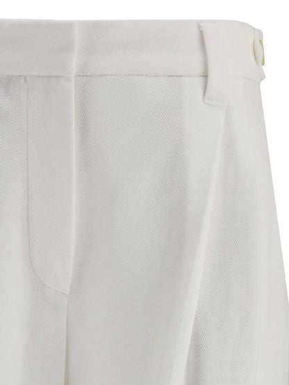 BRUNELLO CUCINELLI Classic Trousers
