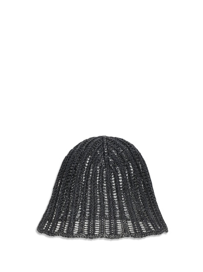 BRUNELLO CUCINELLI Techno raffia Hat