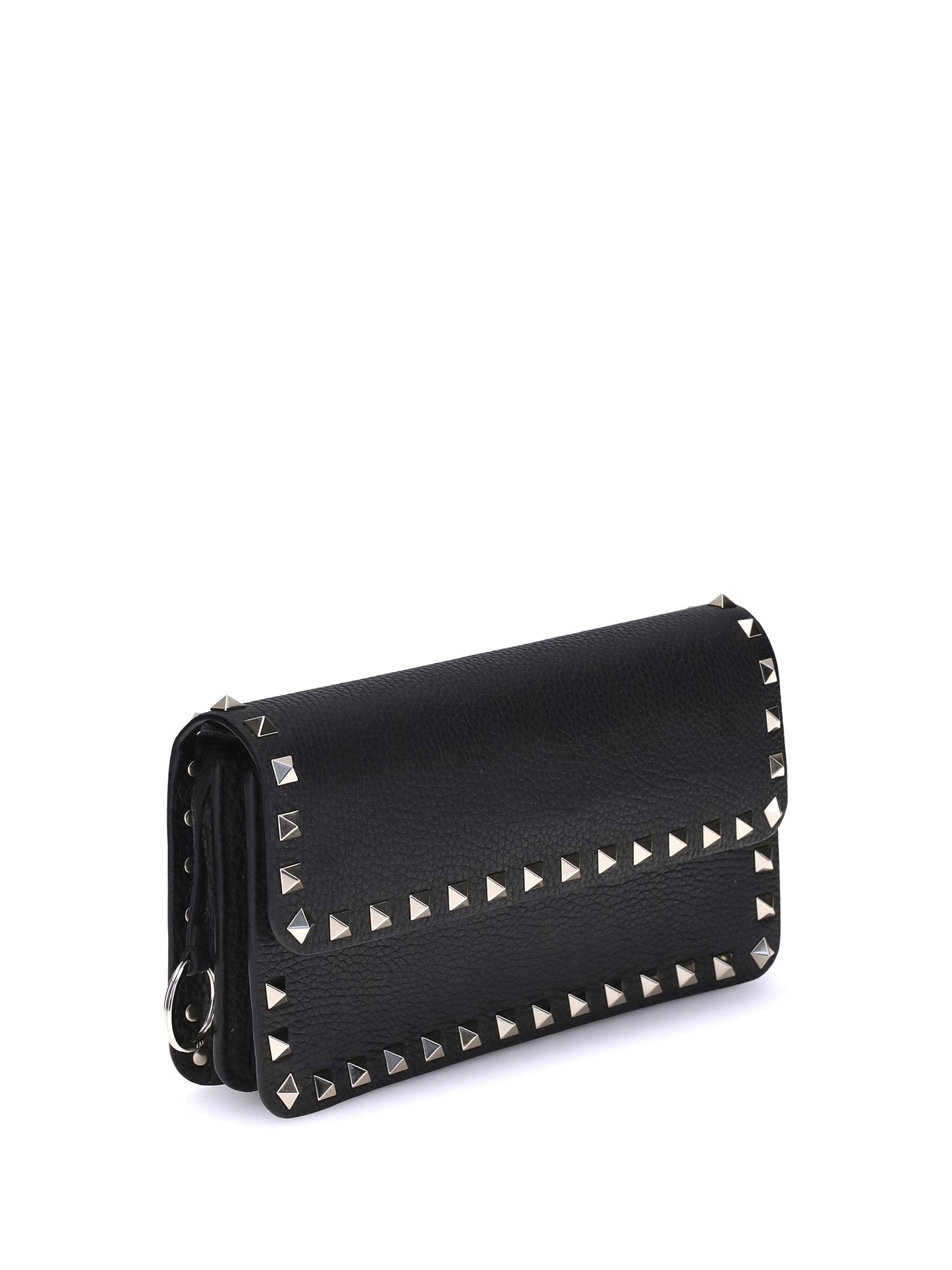 VALENTINO GARAVANI Rockstud Wallet bag