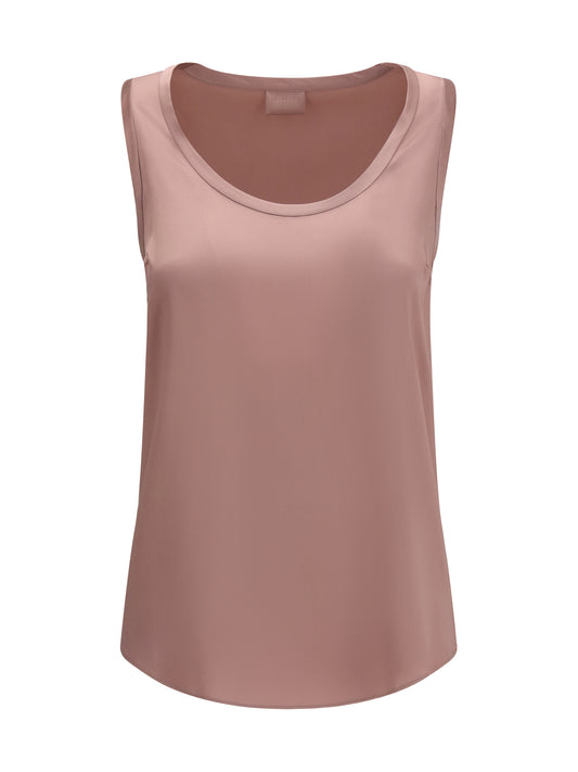 BRUNELLO CUCINELLI Silk Top