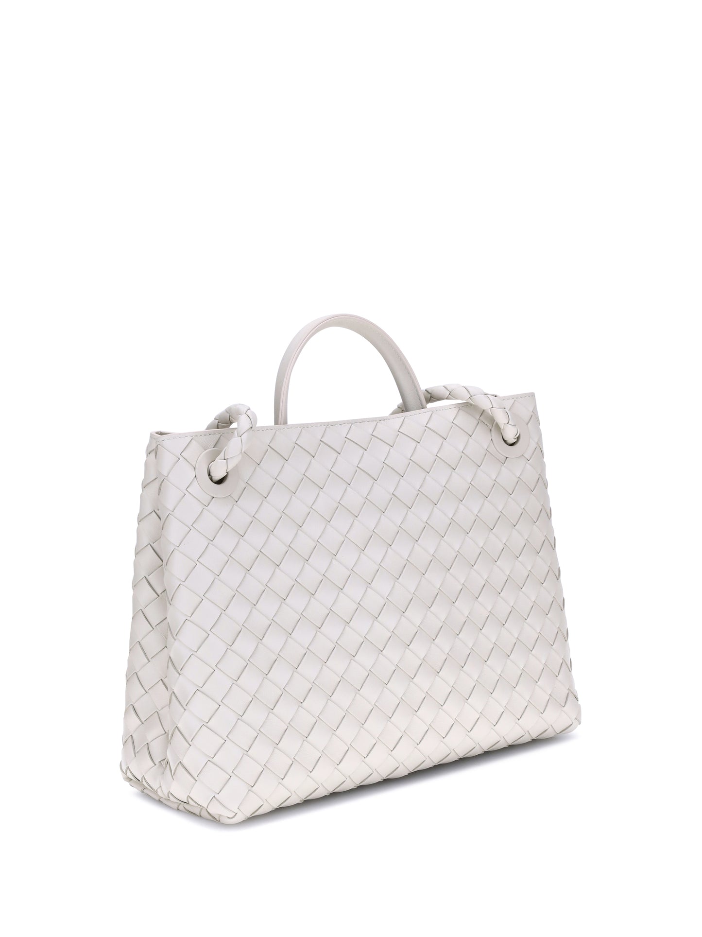 BOTTEGA VENETA Andiamo Shoulder Bag