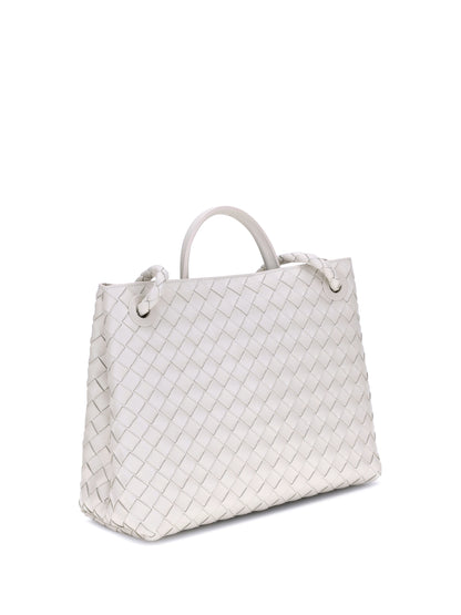 BOTTEGA VENETA Andiamo Shoulder Bag