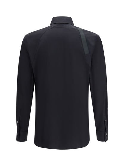 ALEXANDER McQUEEN Harness Shirt