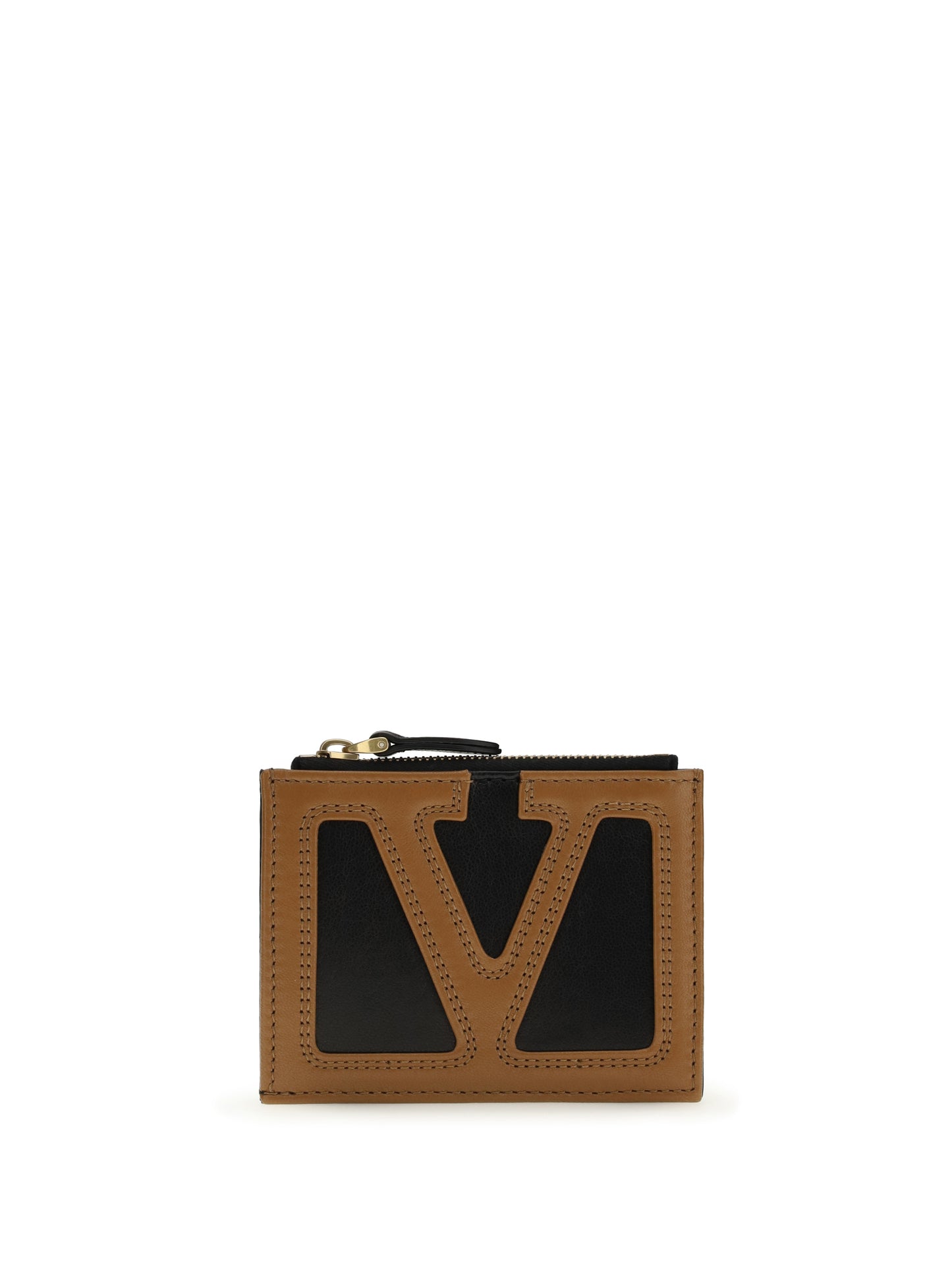 VALENTINO GARAVANI Viva Superstar Card Holder