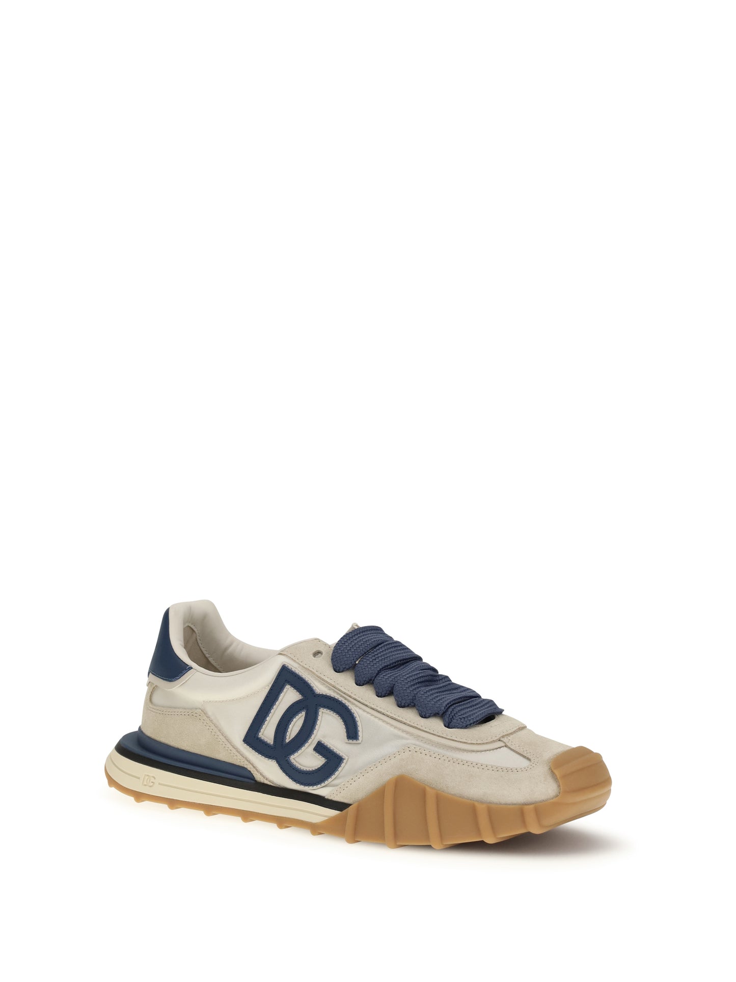 DOLCE & GABBANA DG Athletic Sneakers