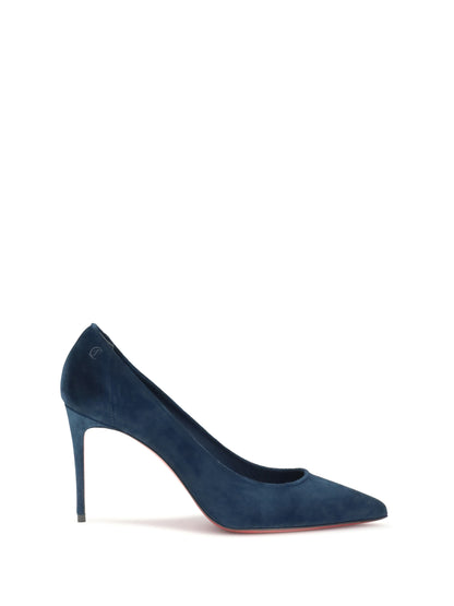 CHRISTIAN LOUBOUTIN Sporty Kate Pumps